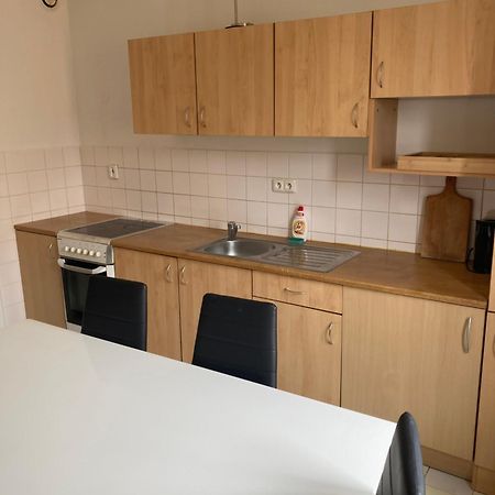 Apartman Τσέσκε Μπουντεγιόβιτσε Εξωτερικό φωτογραφία