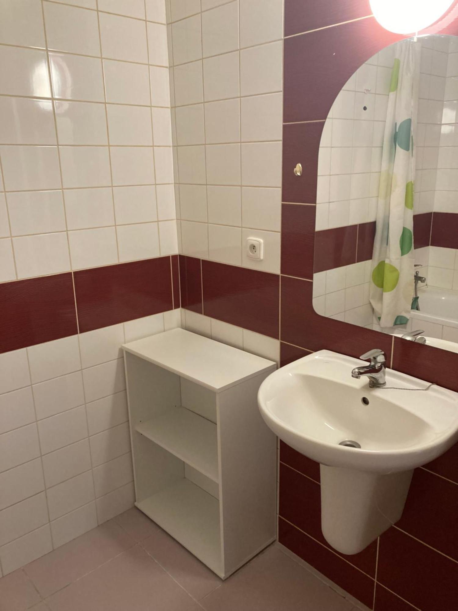 Apartman Τσέσκε Μπουντεγιόβιτσε Εξωτερικό φωτογραφία