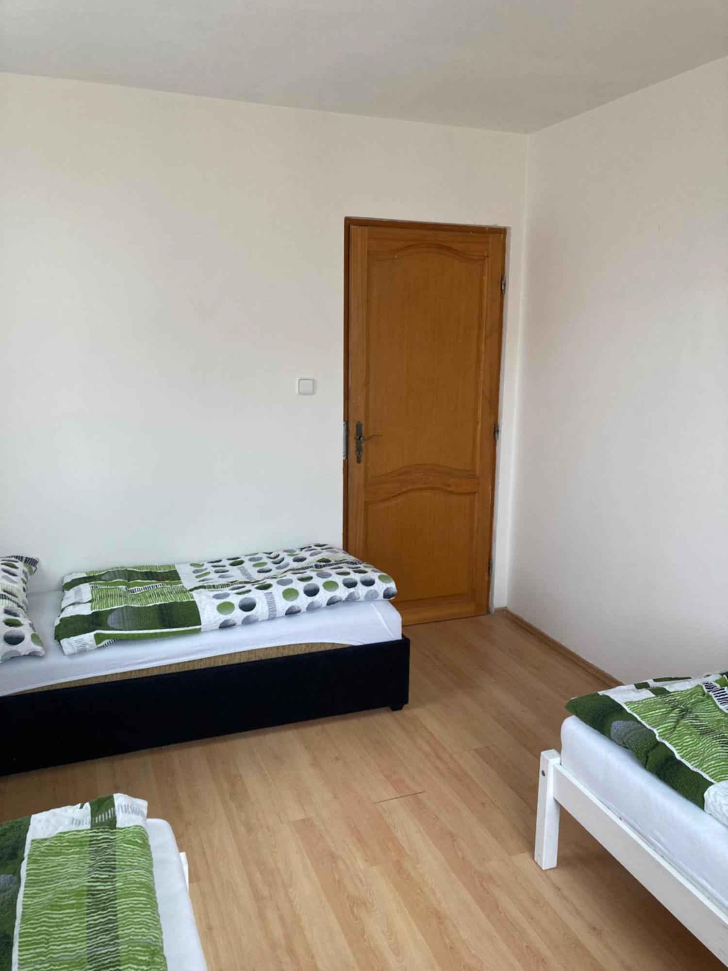 Apartman Τσέσκε Μπουντεγιόβιτσε Εξωτερικό φωτογραφία