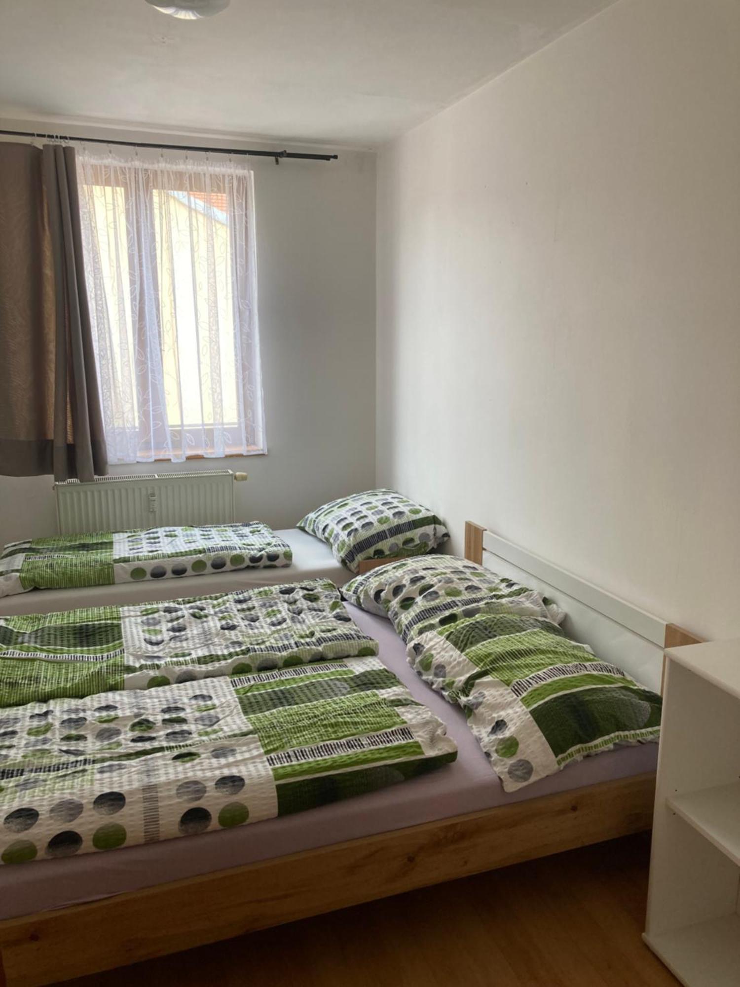 Apartman Τσέσκε Μπουντεγιόβιτσε Εξωτερικό φωτογραφία