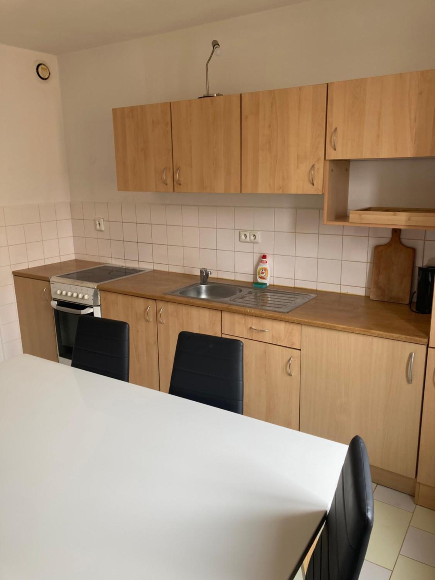 Apartman Τσέσκε Μπουντεγιόβιτσε Εξωτερικό φωτογραφία
