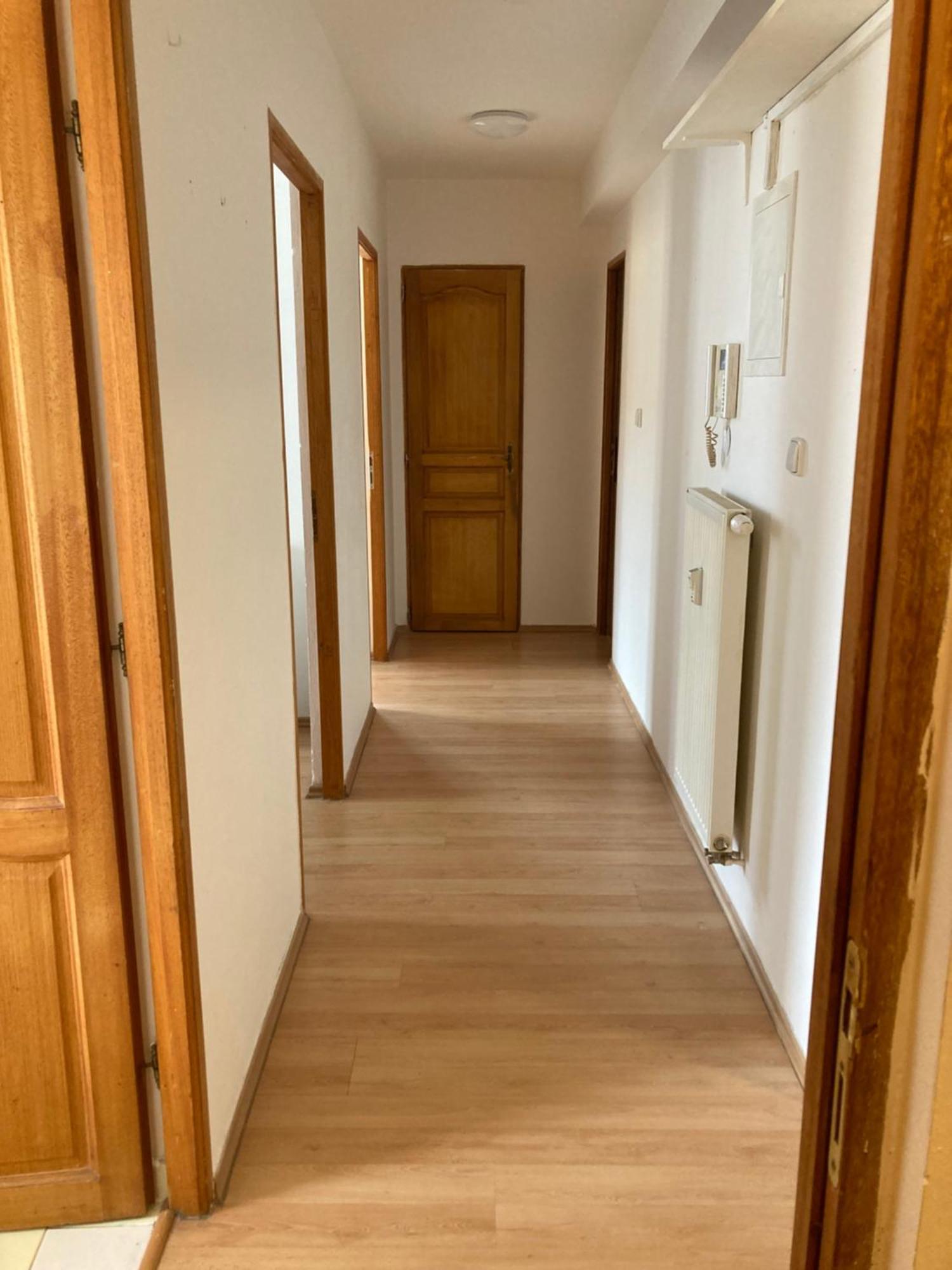 Apartman Τσέσκε Μπουντεγιόβιτσε Εξωτερικό φωτογραφία
